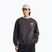 Sweatshirt  The North Face Gear Up Get Out RLX SS Tee Graphic anthracite grey