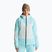 Damen-Skijacke The North Face Lenado pearl stone/gla