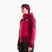 Damen-Skijacke The North Face Lenado lali guran/burgundy cru