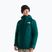 Herren-Skijacke The North Face Descendit pacific teal