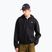 Herrenpullover The North Face Essential Simple Dome RLX Full Zip tnf black