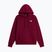 Damenpullover The North Face Evolution Simple Dome Regular Hoodie burgundy crush