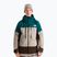 Herren-Skijacke The North Face Chakal pacific teal/stone slab