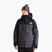 Herren-Skijacke The North Face Chakal anthracite grey