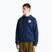 Herrenpullover The North Face Evo Box Half Dome Regular Full Zip Hoodie summit navy