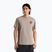 T-Shirt The North Face Gear Up Get Out RLX SS Tee Graphic stone slab
