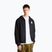 Herrenpullover The North Face Evo Box Half Dome Regular Full Zip Hoodie tnf black