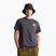 T-Shirt The North Face Gear Up Get Out RLX SS Tee Graphic anthracite grey