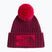 Wintermütze The North Face Heritage Ski Tuke burgundy crush