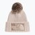 Wintermütze The North Face Heritage Ski Tuke timeless taupe