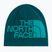 Wintermütze The North Face Reversible Highline pacific teal/re