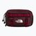 Bauchtasche The North Face Base Camp Lumbar deep burgundy/t