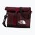 Tasche The North Face Base Camp Shoulder Bag 12 l Deep Burgundy/T