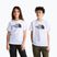 Kinder-Shirt The North Face Evolution Half Dome SS Tee tnf white