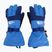 Kinder Skihandschuhe The North Face Montana bold blue/active blue