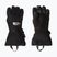 Kinder Skihandschuhe The North Face Montana tnf black