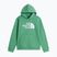 Kinder-Sweatshirt The Noryh Face Essential Drew Peak Hoodie dimmed algae