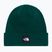 Wintermütze The North Face Dock Worker Recycled Beanie hunter green