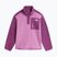 Kinder Fleecejacke The North Face Yumiori 1/4 Zip hushed lavender