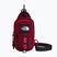 Bauchtasche The North Face Hot Shot Crossbody 2 l burgundy crush/lali gur