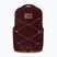 Cityrucksack The North Face Jester Pro 28 l deep burgundy/leather bro