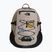 Cityrucksack The North Face Borealis Classic Patch 29 l stone slab/tnf black/asphalt grey
