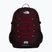Cityrucksack The North Face Borealis Classic deep burgundy/tnf black