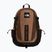 Cityrucksack The North Face Hot Shot Se 30 l garnet/smokey brown/tnf