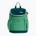 Cityrucksack The North Face Mini Explorer dimmed algae/slate moss/pacific teal