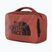 Kosmetiktasche The North Face Base Camp Voyager Dopp Kit copper silt/lea