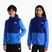 Kinder Fleecejacke The North Face Teen Glacier Full Zip Hoodie bold blue/activ blue