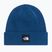 Wintermütze The North Face Dock Worker Recycled Beanie shady blue