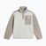 Kinder Fleecejacke The North Face Yumiori 1/4 Zip cumulus cloud/s