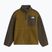 Kinder Fleecejacke The North Face Yumiori 1/4 Zip caraway seed/ne