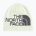Wintermütze The North Face Reversible Highline anthracite grey