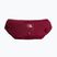 Bauchtasche The North Face Glen Canyon Lumbar burgundy crush