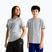 Kinder-Shirt The North Face Evolution Simple Dome SS Tee tnf pale grey h