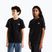 Kinder-Shirt The North Face Evolution Simple Dome SS Tee tnf black