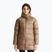 Damen Daunenmantel The North Face Hydrenalite City Down Hooded garnet