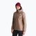 Damen-Softshelljacke The North Face Quest Mono garnet