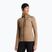 Damen-Trekkingsweatshirt The North Face Summit Futurefleece Full Zip Hoodie garnet