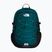 Cityrucksack The North Face Borealis Classic pacific teal/restorative
