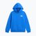 Kinder-Sweatshirt The North Face Evolution Box NSE Pullover Hoodies active blue
