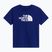 Kinder-Shirt The North Face Evolution Half Dome SS Tee bold blue