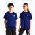 Kinder-Shirt The North Face Evolution Simple Dome SS Tee bold blue