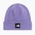 Wintermütze The North Face Dock Worker Recycled Beanie grounded plum
