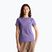 Damen-T-Shirt The North Face Evolution Simple Dome Slim SS grounded plum