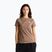 Damen-T-Shirt The North Face Evolution Simple Dome Slim SS garnet