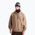 Sweatshirt  The North Face Tekno Hoodie garnet