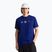 Herren-Shirt The North Face Explorer Badges RLX Tee Graphic bold blue